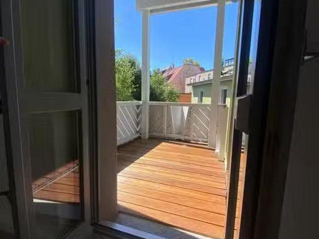 2 Zimmer 61 m² 500 € Kaltmiete Wohnungen in Lutherstadt W.