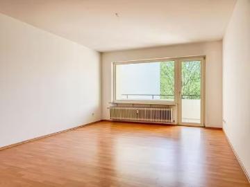 2 Zimmer 61 m² 510 € Kaltmiete Wohnungen in Bielefeld