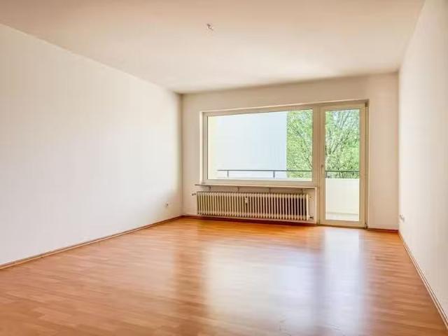 2 Zimmer 61 m² 510 € Kaltmiete Wohnungen in Bielefeld