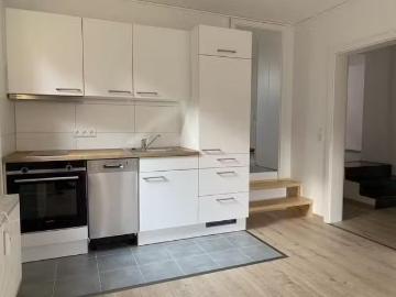 Apartment for rent in Lüne, Lüneburg - Garten