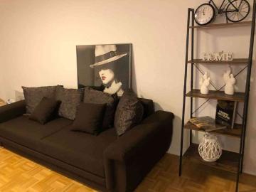 2 Zimmer, 61 m²