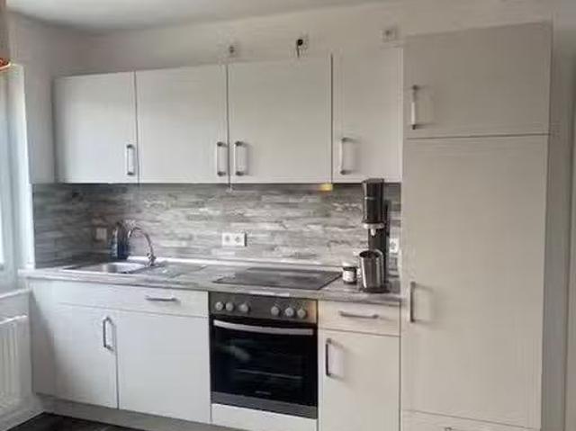 2 Zimmer 61 m² 710 € Kaltmiete Wohnungen in Drebber
