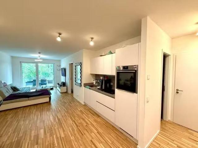 2 Zimmer 61 m² 945 € Kaltmiete Wohnungen in Bonn