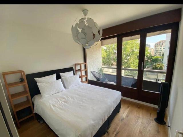 2 Zimmer, 62 m²