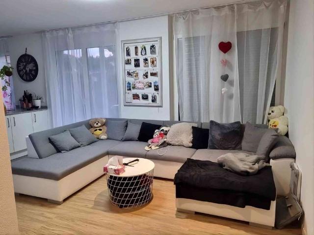 2 Zimmer, 62 m²