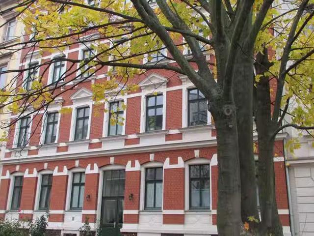 2 Zimmer 62 m² 344 € Kaltmiete Wohnungen in Chemnitz Luth.