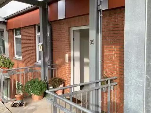 2 Zimmer 62 m² 360 € Kaltmiete Wohnungen in Xanten