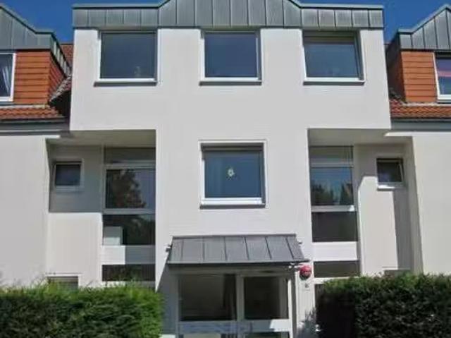 2 Zimmer 62 m² 499 € Kaltmiete Wohnungen in Werl