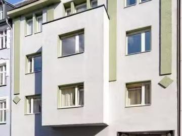 2 Zimmer 62 m² 549 € Kaltmiete Wohnungen in Essen