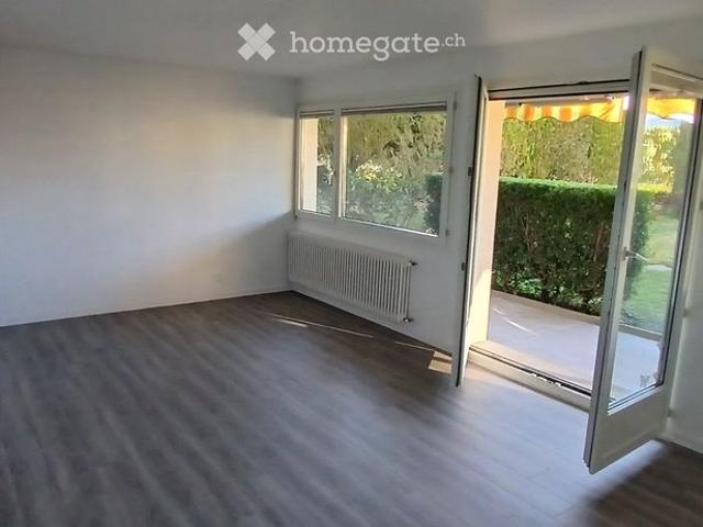 2 Zimmer, 62 m²