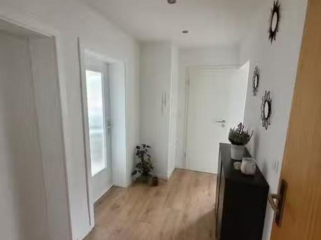 2 Zimmer 62 m² 500 € Kaltmiete Wohnungen in Hauenstein