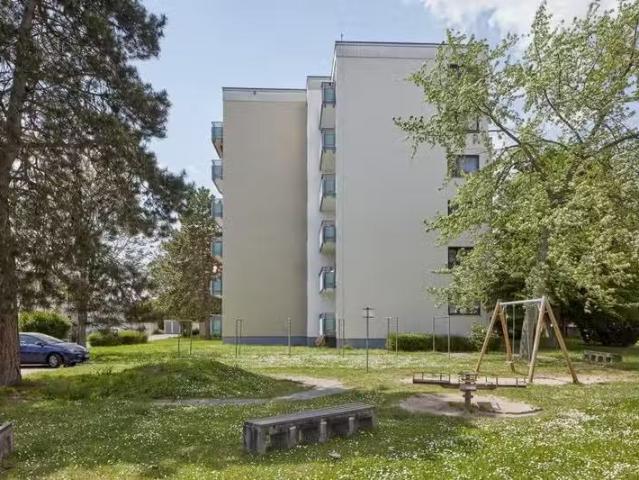 2 Zimmer 62 m² 649 € Kaltmiete Wohnungen in Schifferstadt