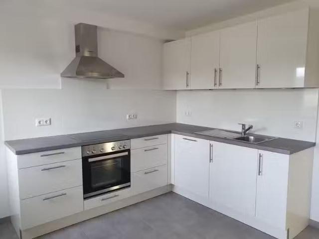 2 Zimmer 62 m² 690 € Kaltmiete Wohnungen in Markt Bibart