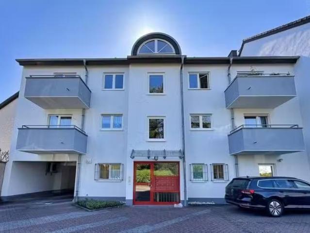 2 Zimmer 62 m² 770 € Kaltmiete Wohnungen in Koblenz