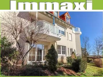 2 Zimmer 62 m² 780 € Kaltmiete Wohnungen in Markkleeberg