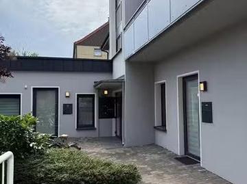2 Zimmer 62 m² 790 € Kaltmiete Wohnungen in Bielefeld