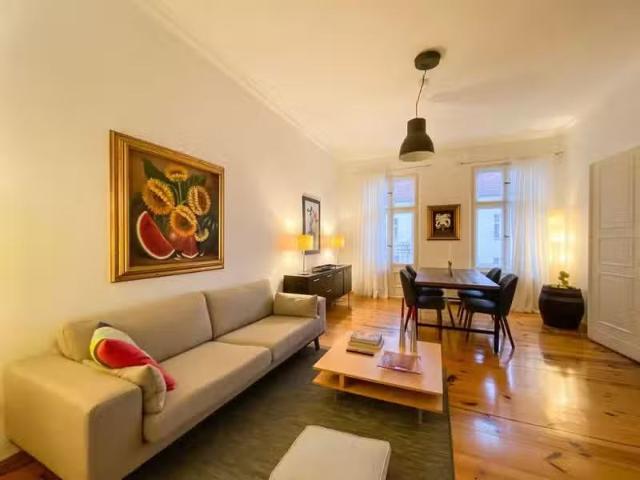 2 Zimmer 62 m² 720 € Kaltmiete Wohnungen in Münster
