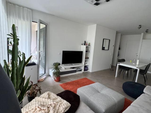 2 Zimmer, 62 m²