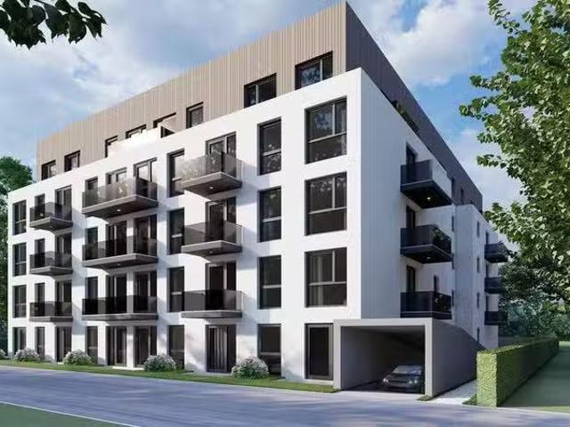 2 Zimmer 62 m² 815 € Kaltmiete Wohnungen in Neuötting