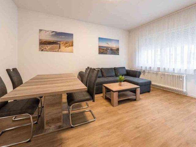 2 Zimmer, 62 m²