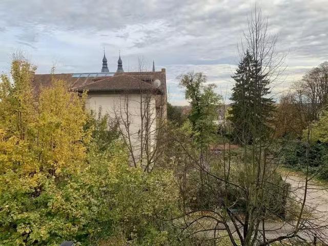 2 Zimmer 62 m² 930 € Kaltmiete Wohnungen in Speyer