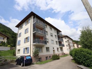 Rue Du Soleil, Saint-Imier, Sankt Immer