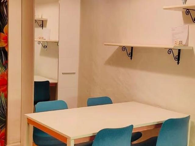 2 Zimmer, 67 m²