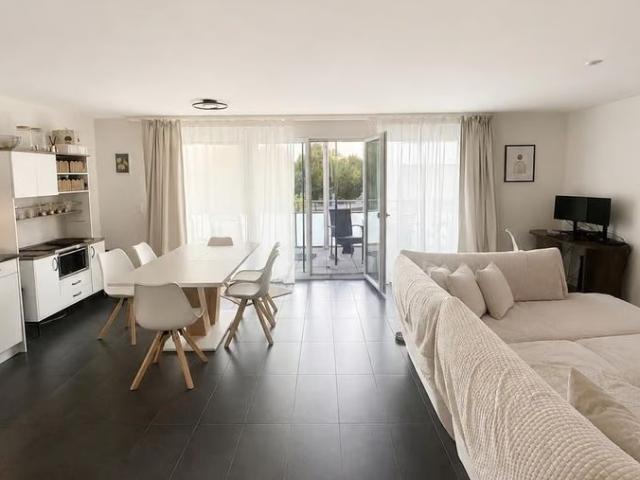 2 Zimmer, 67 m²