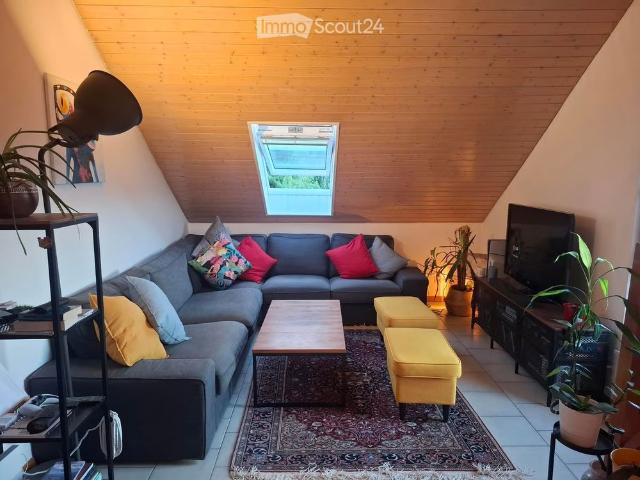 2 Zimmer, 67 m²