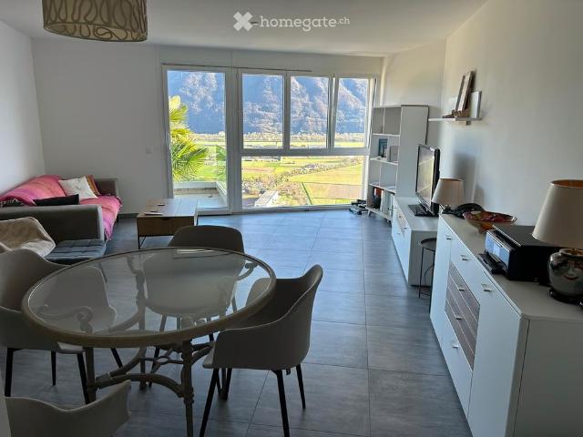 2 Zimmer, 67 m²