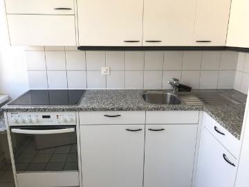 2 Zimmer, 67 m², 3. Stock