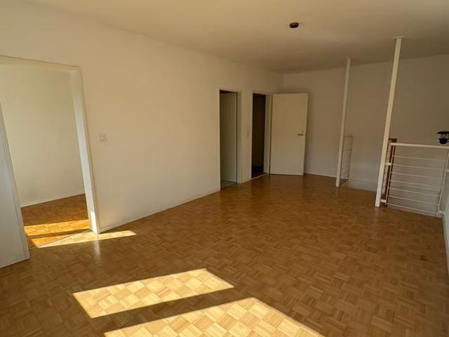 2 Zimmer, 67 m², 3. Stock