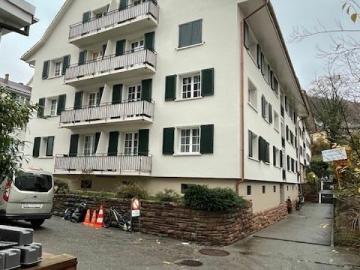 Pratteln, Bezirk Liestal, Basel-Landschaft