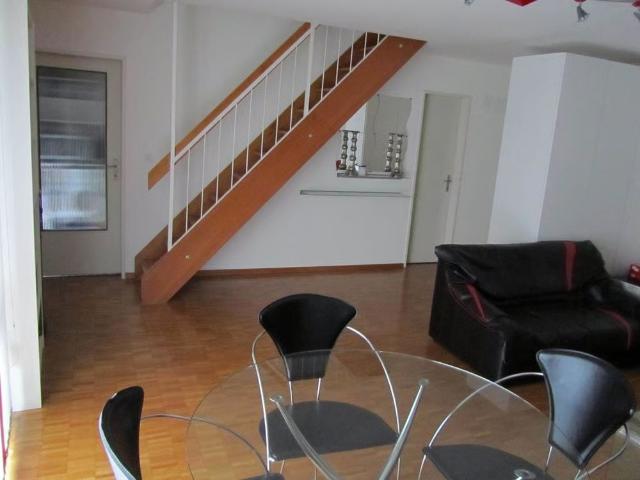 2 Zimmer, 67 m², 4. Stock