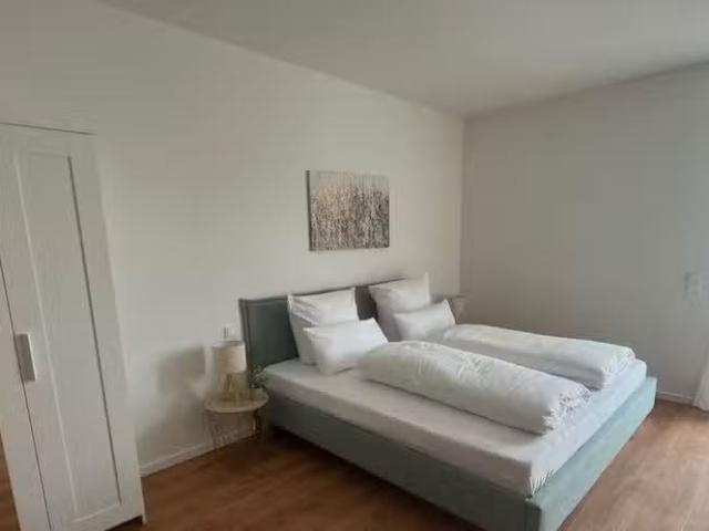 2 Zimmer 67 m² 700 € Kaltmiete Wohnungen in Freiburg im B.
