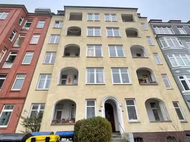 2 Zimmer 67 m² 725 € Kaltmiete Wohnungen in Kiel
