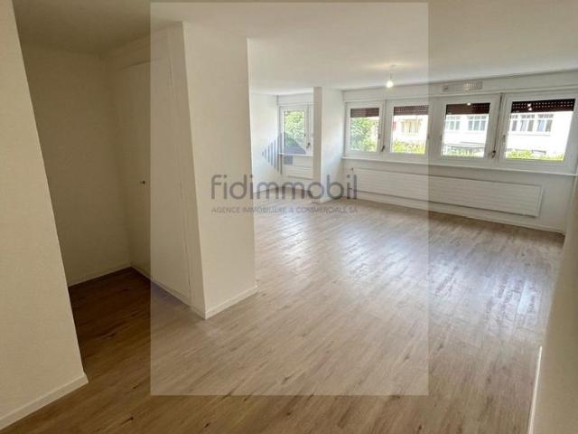 2 Zimmer, 67 m², 8. Stock