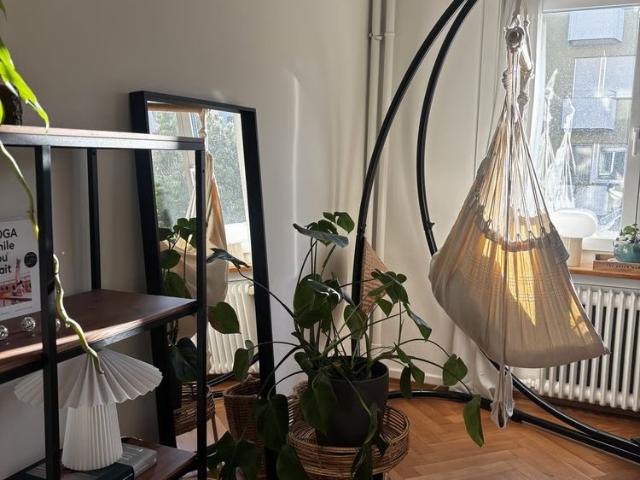 2 Zimmer, 64 m², EG
