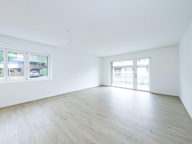 2 Zimmer, 64 m², EG