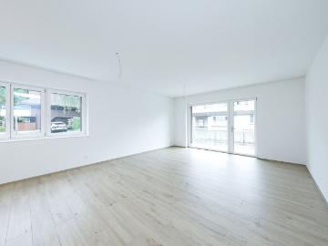 2 Zimmer, 64 m², EG