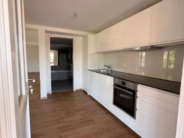 2 Zimmer, 64 m², EG
