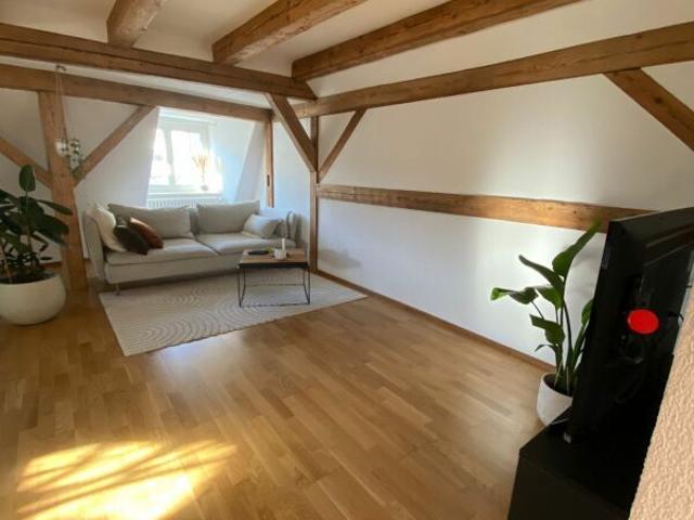 2 Zimmer, 64 m²