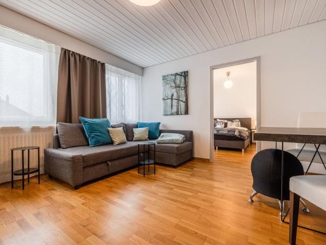 2 Zimmer, 64 m²