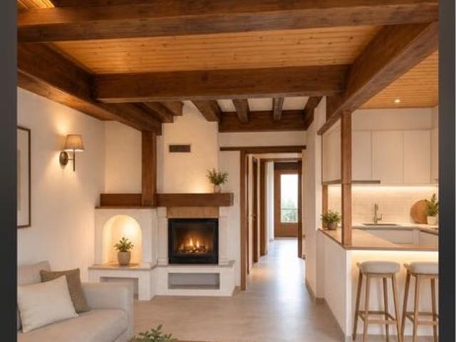 2 Zimmer, 64 m²