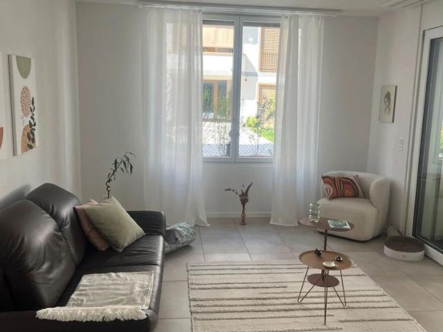 2 Zimmer, 64 m²