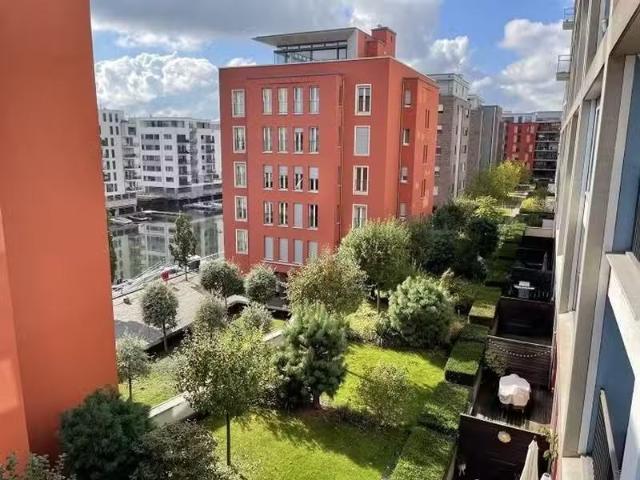 2 Zimmer 64 m² 1.297 € Kaltmiete Wohnungen in Frankfurt