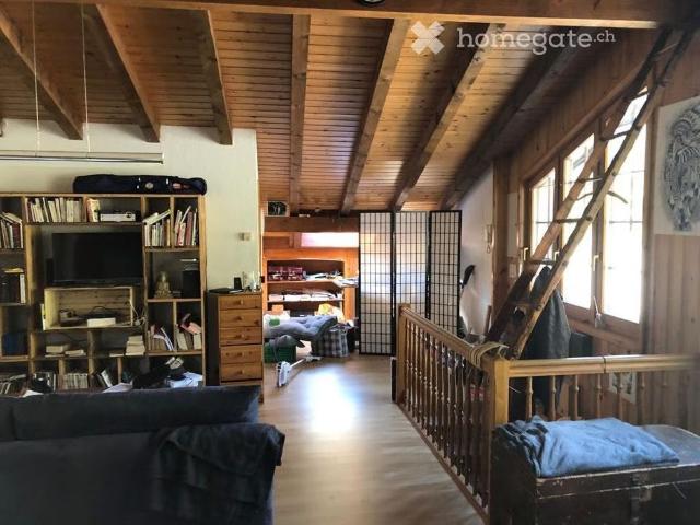 2 Zimmer, 64 m²