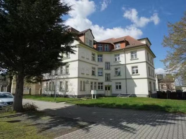 2 Zimmer 64 m² 289 € Kaltmiete Wohnungen in Mohlsdorf / T.