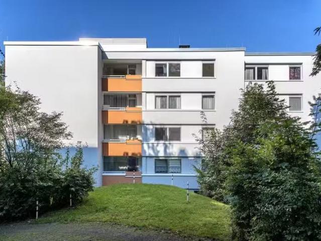 2 Zimmer 64 m² 354 € Kaltmiete Wohnungen in Kreuztal
