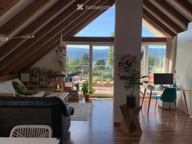 2 Zimmer, 64 m²